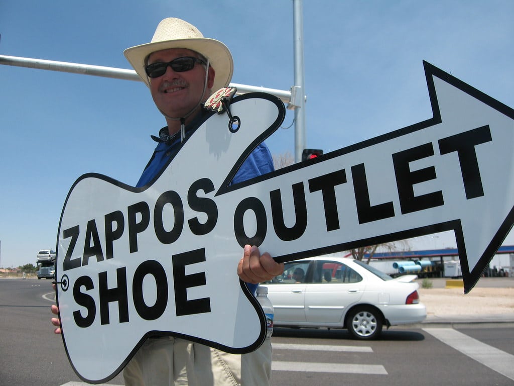 zappos